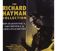 Richard Hayman - The Richard Hayman Collection. His Harmonica Orchestra & Arrangements