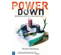 Richard Heinberg Powerdown (Tascabile)