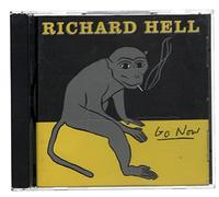 Richard Hell - Go Now