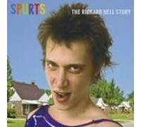 Richard Hell – Spurts: Story – Import