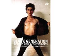Richard Hell & the Voidoids - Blank Generation [80/E/Dd/S: J]