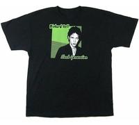 Richard Hell Voidoids Blank Generation Unisex 100% Cotton Short-Sleeve T-Shirts Black XXL