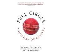 Richard Heller Peter Oborne Full Circle (Copertina rigida)