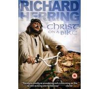 Richard Herring - Christ On A Bike [DVD]