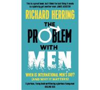 Richard Herring The Problem with Men (Tascabile)