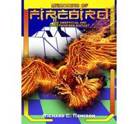Richard Hewison Memories of Firebird (Tascabile)