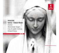 Richard Hickox (Direttore) - Gloria, Stabat Mater