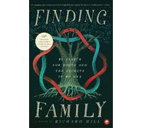 Richard Hill Finding Family (Tascabile)