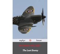 Richard Hillary The Last Enemy by Richard Hillary (Tascabile)