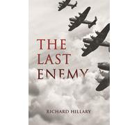 Richard Hillary The Last Enemy (Copertina rigida)