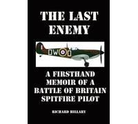 Richard Hillary The Last Enemy (Tascabile)