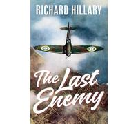 Richard Hillary The Last Enemy (Tascabile)