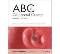 Richard Hobbs ABC of Colorectal Cancer (Tascabile) ABC Series