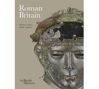 Richard Hobbs Ralph Jackson Roman Britain (Tascabile)