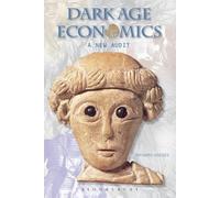 Richard Hodges Dark Age Economics (Tascabile)