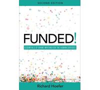 Richard Hoefer FUNDED (Tascabile)