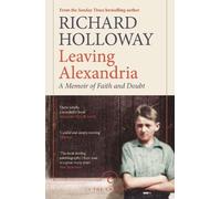 Richard Holloway Leaving Alexandria (Tascabile) Canons