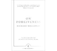 Richard Holloway On Forgiveness (Tascabile) Canons