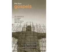 Richard Holloway The Four Gospels (Tascabile)