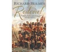 Richard Holmes Redcoat (Tascabile)