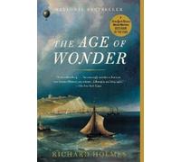 Richard Holmes The Age of Wonder (Tascabile)