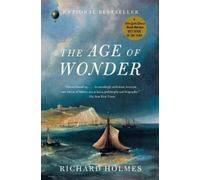 Richard Holmes The Age of Wonder (Tascabile)