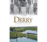 Richard Holmes The Road to Derry (Tascabile)