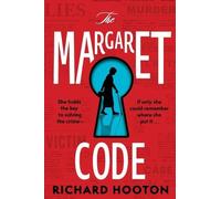 Richard Hooton Hooton Richard The Margaret Code (Tascabile)