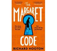 Richard Hooton The Margaret Code (Copertina rigida)