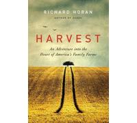 Richard Horan Harvest (Tascabile)