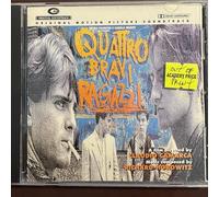 RICHARD HOROWITZ (OST) - Quattro Bravi Ragazzi