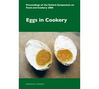 Richard Hosking Eggs in Cookery (Tascabile)