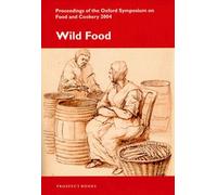 Richard Hosking Wild Food (Tascabile)