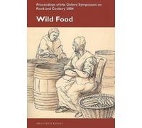 Richard Hosking Wild Food (Tascabile)