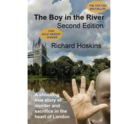 Richard Hoskins The Boy in the River (Tascabile)