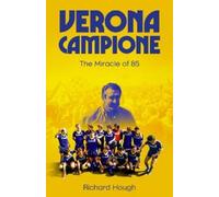 Richard Hough Verona Campione (Copertina rigida)