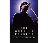 Richard Houghton David Lew All The Songs Sound The Same: The Wedding (Tascabile)