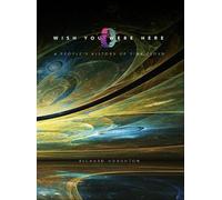 Richard Houghton Wish You Were Here (Tascabile)
