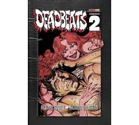 Richard Howell Deadbeats Omnibus 2 (Tascabile)