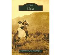 Richard Hoye Jane Mcclenahan Tom Moore Ojai (Tascabile) Images of America
