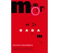 Richard Huelsenbeck Memoirs of a Dada Drummer (Tascabile)