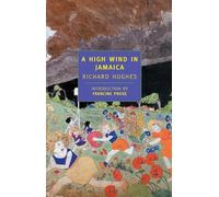 Richard Hughes A High Wind in Jamaica (Tascabile)