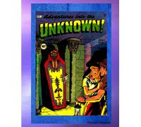 Richard Hughes Adventures into the Unknown (Tascabile)