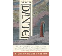Richard Hughes Gibson The Way of Dante (Tascabile) Hansen Series