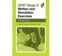 Richard Hughes GPST Stage 3: Written and Simulation Exercises (Tascabile)