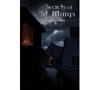 Richard Hughes Secrets of St Mary's (Tascabile)