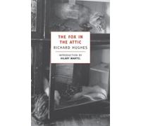 Richard Hughes The Fox in the Attic (Tascabile)