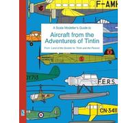 Richard Humbers A Scale Modeller's Guide to Aircraft from the Advent (Tascabile)