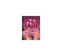Richard Hunter - Jazz Harp