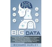 Richard Hurley Big Data (Tascabile)
